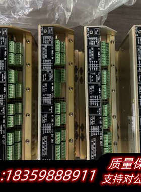 KONGSBERG康士伯MSI-12模块，型号8100222议价