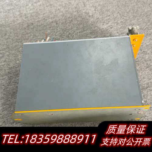 Parker Compax3伺服驱动器议价