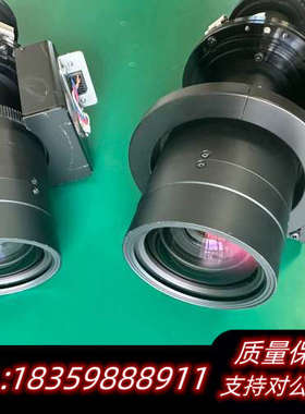 NEC 科视 RUNCO 巴可 DP电影机镜头1.0:1。0议价