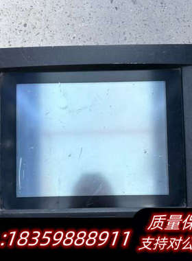 CTC Parker触摸屏 PX12-2T6-WGA-BE3议价