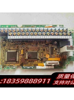 全新库存变频器G11-CPCB系列控制板CPU主板端子板需要请需询价