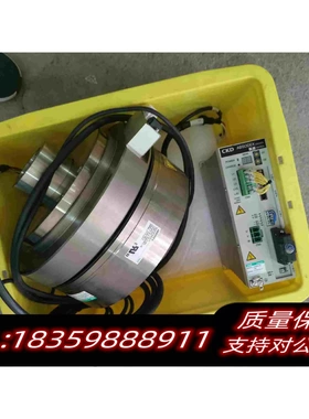 全新库存CKD伺服DD分度盘马达AX4075TS-DM04-EB-P需询价