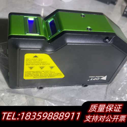 奥普特3D激光轮廓扫描仪OPT-LPE20-A,，需议价