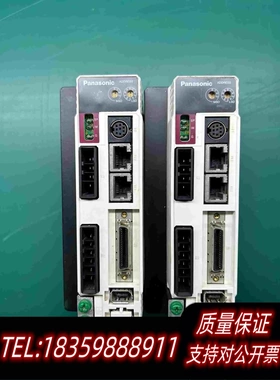 全新库存伺服400W驱动器：MBDDT2210PMBDDT22需询价