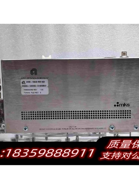 全新库存应用材料0190-15840REV002148365需询价