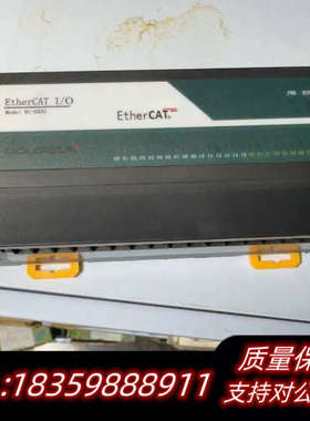 东莱尔EtherCAT总线模块EC-DX32议价