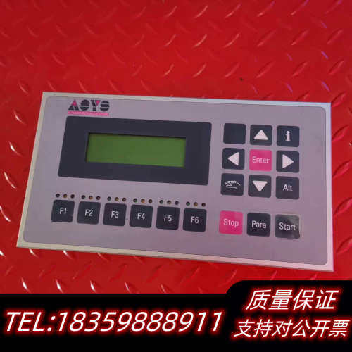 elrest ASYS 73230控制器，型号ASYS/议价