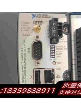 全新库存NICRIO-9014需询价