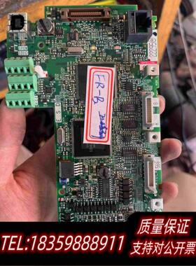 全新库存变频器FR-B/A700-47/F700P主板需询价