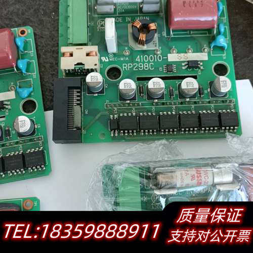 DENSO电装驱动模块RP298C/410010-SS/41议价