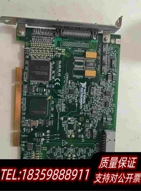 全新库存NIPCI-6220看图片一个需询价