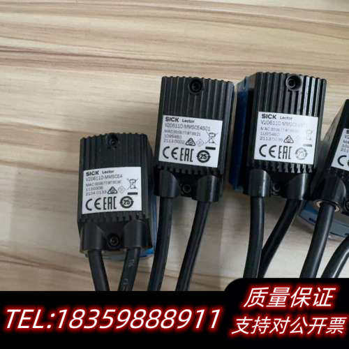 SICK/西克+读码器V2D611D-MMSCE4S01议价