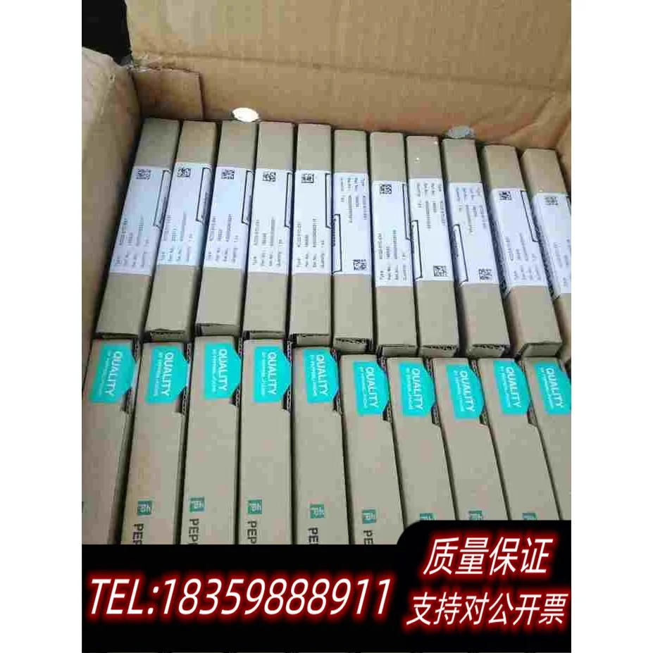 全新库存倍加福安全栅KCD2-STC-EX1订需询价