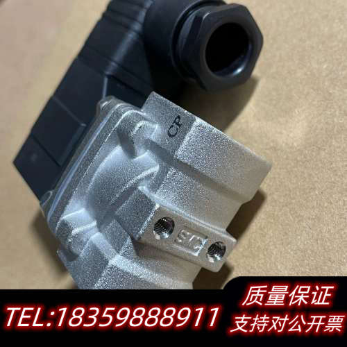 Belimed倍力曼清洗机电磁阀 VXP2130K-04F-议价