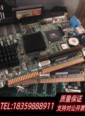 全新库存FB2504工控主板FB2501FB2504火花机主板需询价