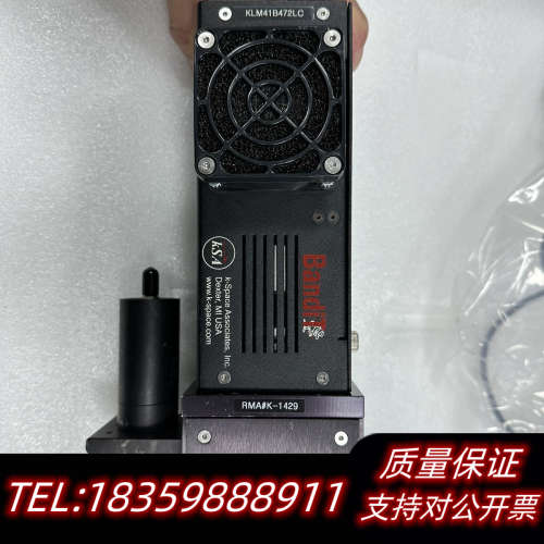 K-Space Associates Bandit 控制器，议价