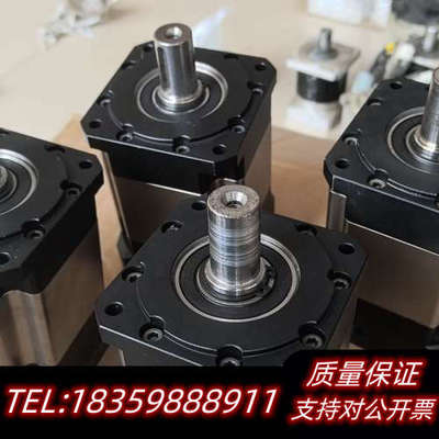 伺服电机用90减速机品牌STSTW   型号CGX90-L2议价