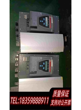 原装正品ABB软启动器PSTB370-600-701SFA8需询价