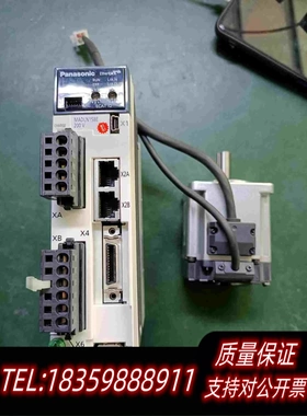 全新库存A6伺服MADLN15BEMHMF022L1U2MM需询价