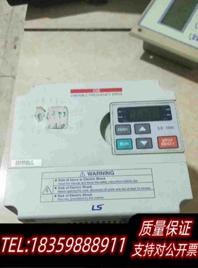 全新库存LSLG变频器，SV022IGX-42.2KW380需询价