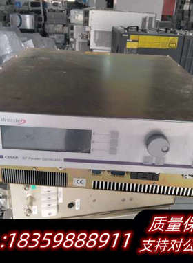 Dressler CESAR RF Power Genera议价