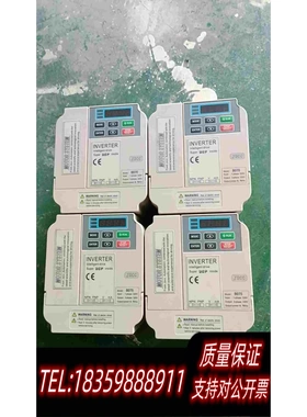 原装正品精研变频器JSCCB0750.75kw22需询价