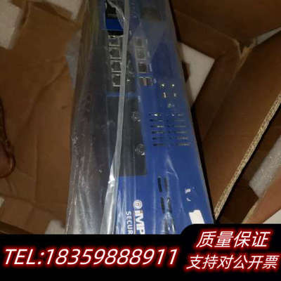 Imperva X4500 网络安全防火墙 原议价