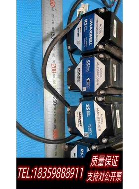 全新库存鸣志57闭环步进电机型号AM23RS3DMA AM24SS需询价