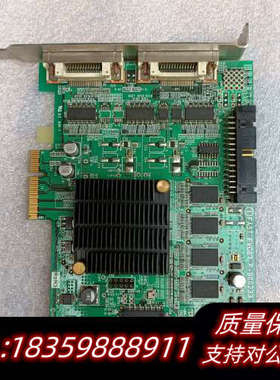 FAST FVC07 P-900233 电脑相机数据采集卡议价