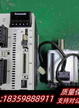 全新库存A6伺服MCDLT35SE/SG/SF/MHMF082L需询价