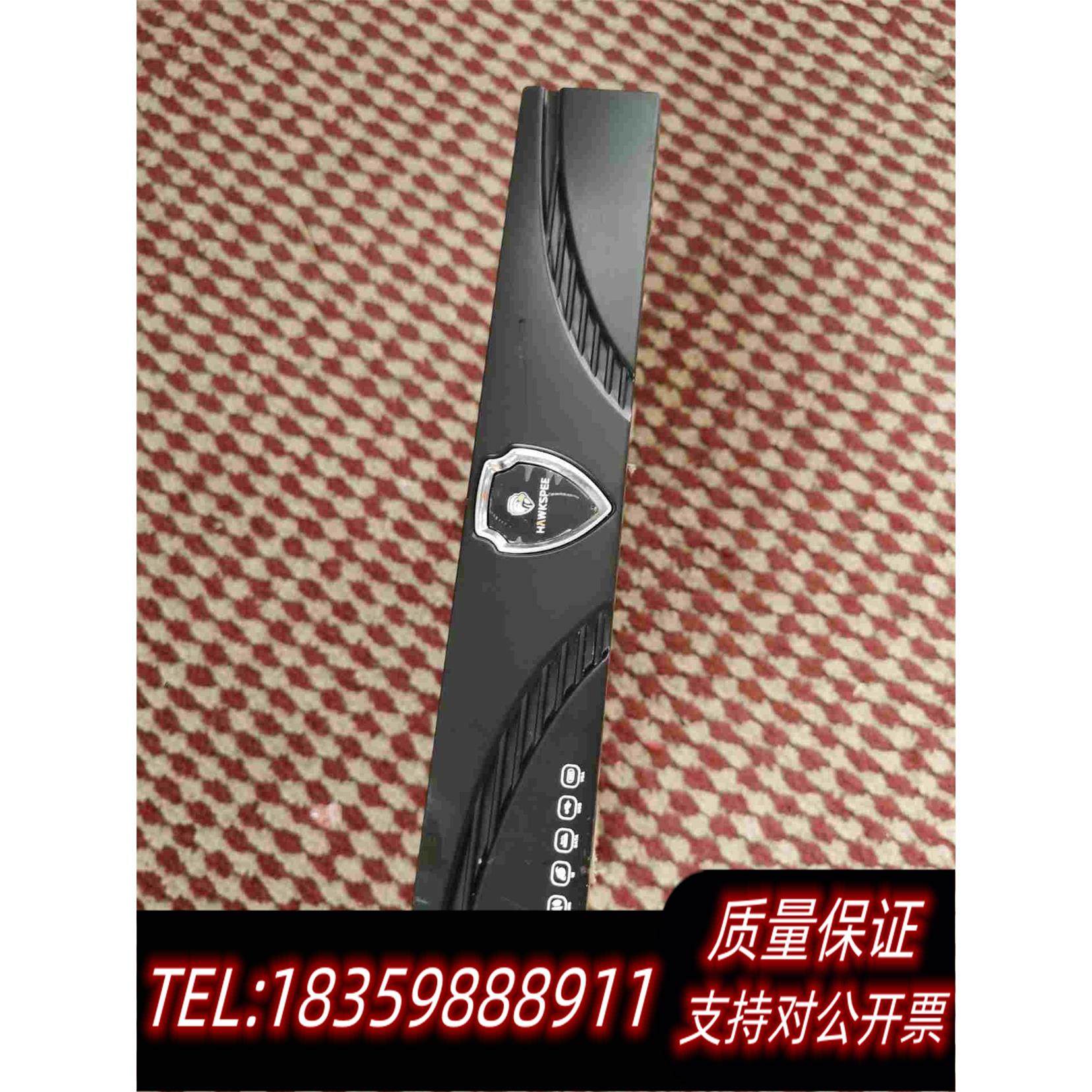 原装正品黑鹰威视HV-NVR8008RA-GL网络硬盘录像机8路，K需询价