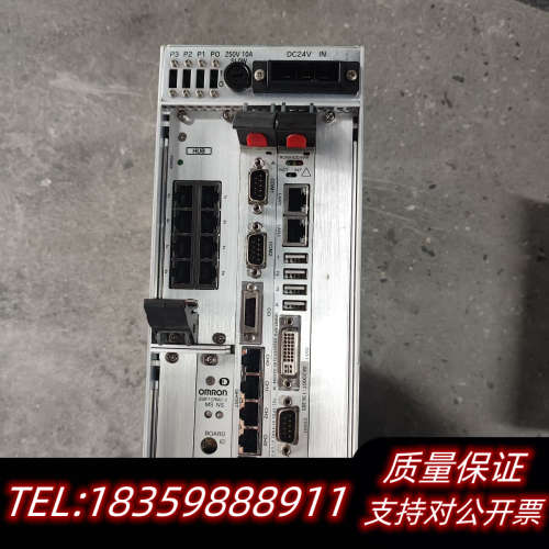 东京电子ECC2控制器，型号CPPC2 MCRACK-1，部议价
