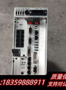 东京电子ECC2控制器，型号CPPC2 MCRACK-1，部议价