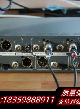 收spectral dScope 3音频分析仪议价