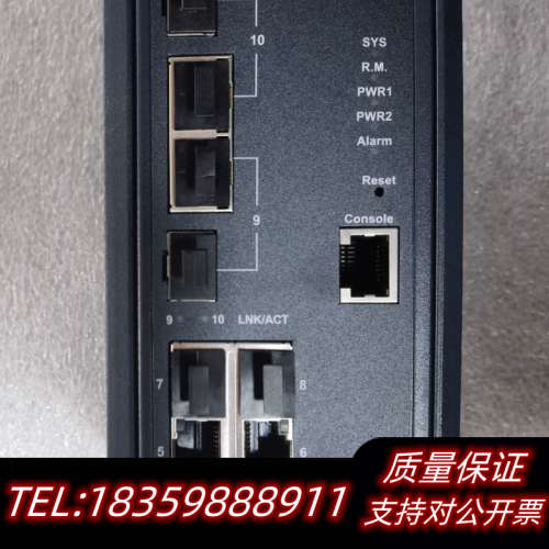 EKI-7710E-2C  comboPOE交换机#议价