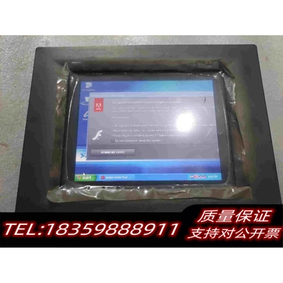 全新库存鸟牌触摸屏NITPC-2206需询价