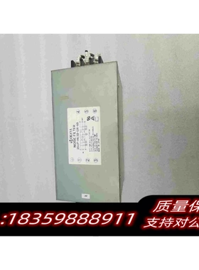 全新库存OKAYA冈谷电源过滤器NOISEFILTER需询价