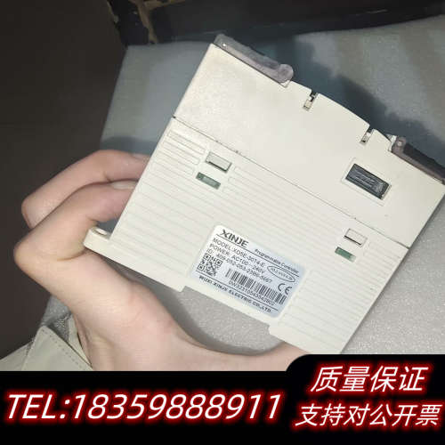 信捷PLC XD5E-30T4-E议价