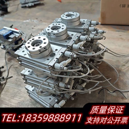 SMC摆台旋转气缸MSQA10L3，，议价