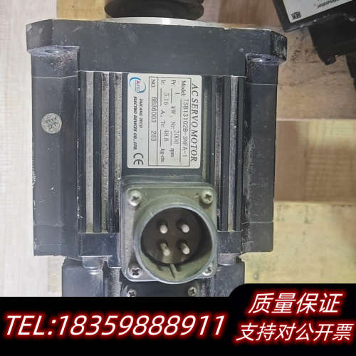 东电机TSB13102B-3NFA ，，议价