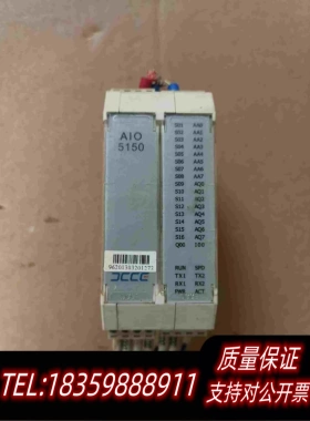 全新库存劲拓温控模块AIO5150需询价