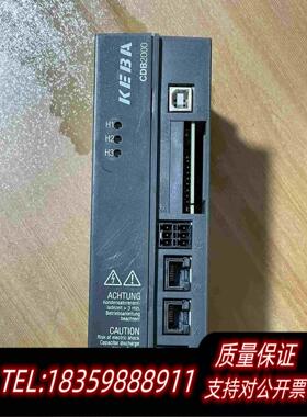 全新库存KEBA驱动器CDB2000CDB22.004,0001.需询价