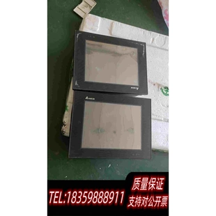 全新库存台达触摸屏HMC08 N500S52需询价