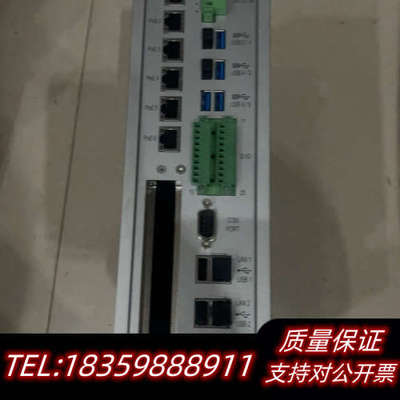 视觉一体机，硬盘自备。I7 4770 CPU pcie议价