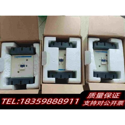 全新库存接触器LC1D15000F7C需询价