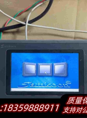 全新库存SK-043AEsamkoon触摸屏SK-043AE需询价