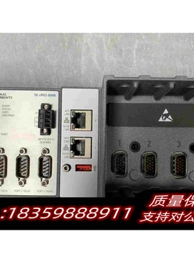 全新库存NIcRIO-9068需询价