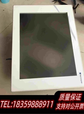 全新库存Texcomputer触摸屏PN81607，需询价