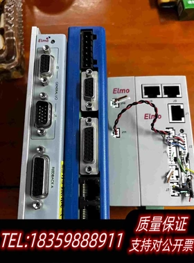 全新库存ELM0驱动BAS-A6/230-4需询价