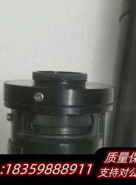 NAVITAR 1-60095 工业远心镜头二次显微镜头询价